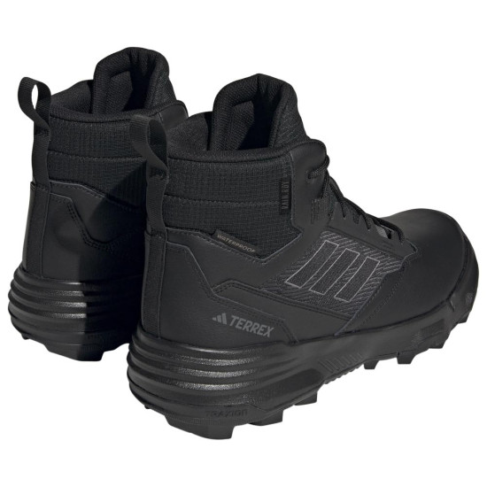 Adidas Terrex Unity Leather Mid Rain.Rdy